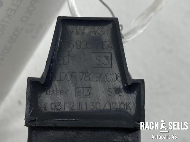 Coil elektronisk til VW Polo 2009-2014 (Type V, Fase 1)  (036905715G|)