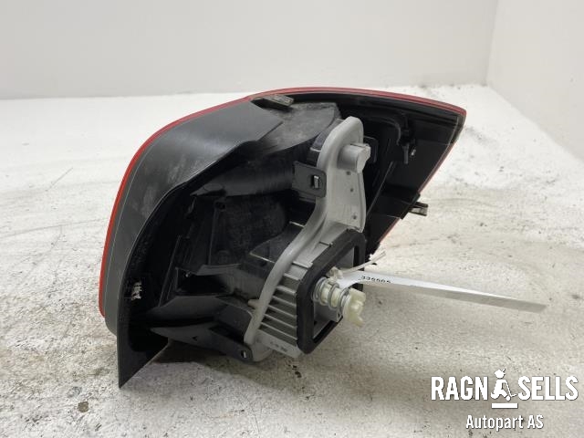 Baklykt venstre til VW Polo 2009-2014 (Type V, Fase 1)  (6R0 945 095 AH|)