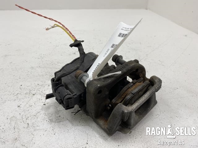 Bremsecaliper høyre bak, elektrisk til Peugeot 308, 2013-2021 (Type II)  (N/A)