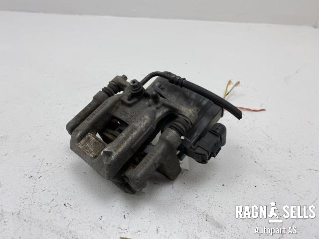 Bremsecaliper høyre bak, elektrisk til Peugeot 308 2013-2021 (Type II) (N/A|)