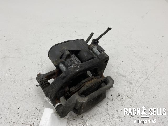 Bremsecaliper venstre bak, elektrisk til Peugeot 308 2013-2021 (Type II) (N/A|)