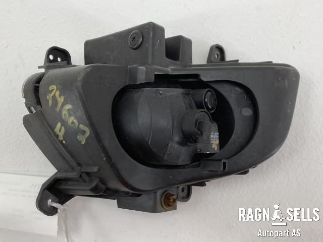 Tåkelykt høyre foran til Hyundai i30 2007-2012 (Type I)  (922022R500|)