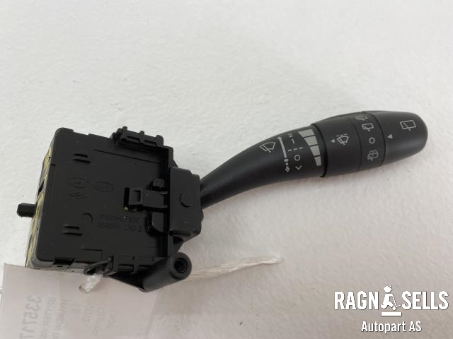 Bryter visker til Hyundai i30, 2007-2012 (Type I)  (93420-2R010)