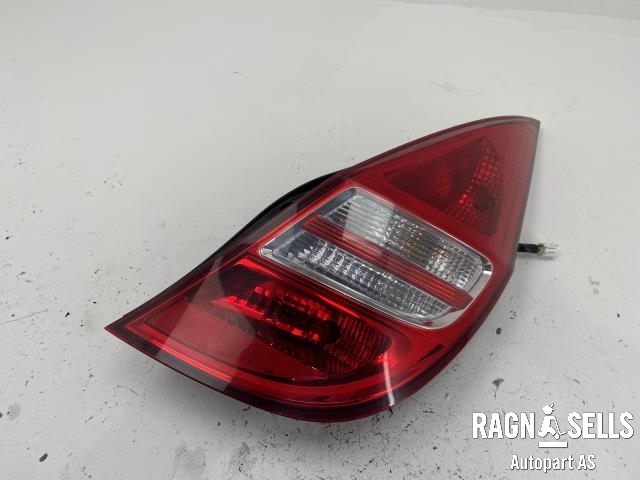 Baklykt høyre til Hyundai i30, 2007-2012 (Type I)  (924022R010)