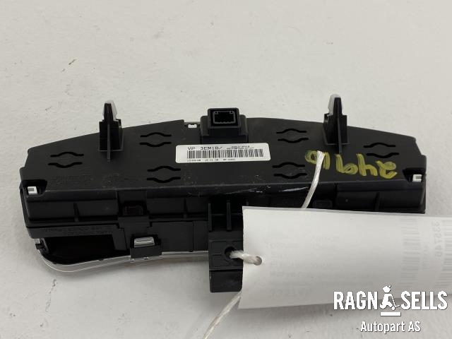 Instrument kjørecomputer til Nissan Leaf 2011-2017 (Type I)  (248103EM1B|)