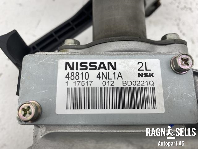 Servo pumpe elektrisk til Nissan Leaf 2011-2017 (Type I)  (NSK|488114NL1A|488104NL1A|)