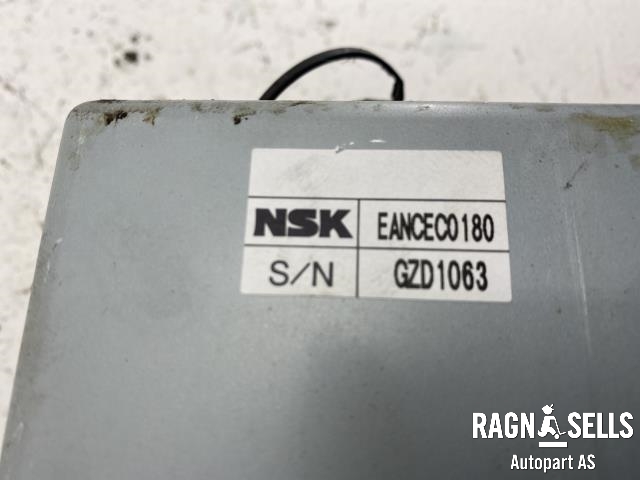 Servo pumpe elektrisk til Nissan Leaf 2011-2017 (Type I)  (NSK|488114NL1A|488104NL1A|)
