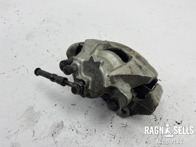 Bremsecaliper venstre foran til Ford Fiesta 2017-->> (Type VII)  (H1BC-2B302-AA||2095064)
