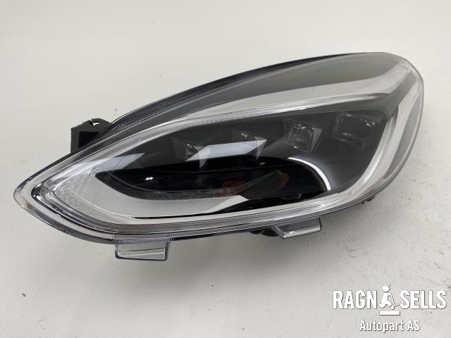 Frontlykt venstre full-LED til Ford Fiesta, 2017-->> (Type VII)  (J1BB-13101-AE)