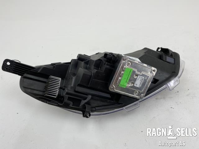 Frontlykt venstre full-LED til Ford Fiesta 2017-->> (Type VII)  (J1BB-13101-AE|HJBB-13015-AD|2547945)