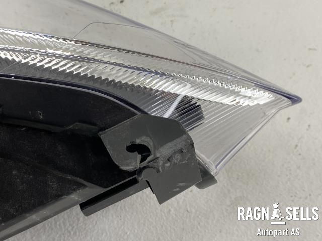 Frontlykt venstre full-LED til Ford Fiesta 2017-->> (Type VII)  (J1BB-13101-AE|HJBB-13015-AD|2547945)