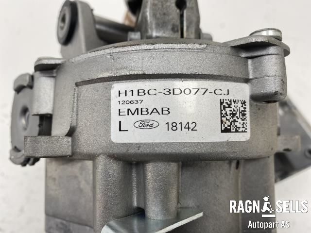 Rattaksel elektrisk servo til Ford Fiesta 2017-->> (Type VII)  (H1BC-3D077-CX|H1BC-3D077-CJ|2690220|H1BC-14D006-BD)