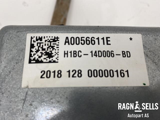 Rattaksel elektrisk servo til Ford Fiesta 2017-->> (Type VII)  (H1BC-3D077-CX|H1BC-3D077-CJ|2690220|H1BC-14D006-BD)