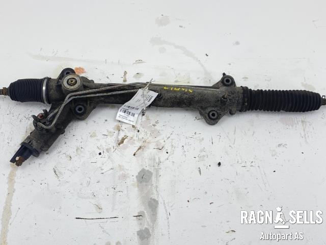 Tannstang til VW Crafter 2006-2011 (Type I, Fase 1)  (906 1 1011 005|)