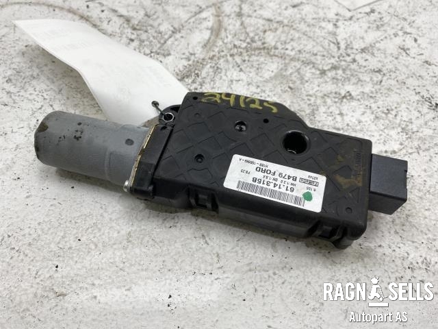 Takluke motor til Ford Fiesta, 2017-->> (Type VII)  (H1BB-15B689-A)