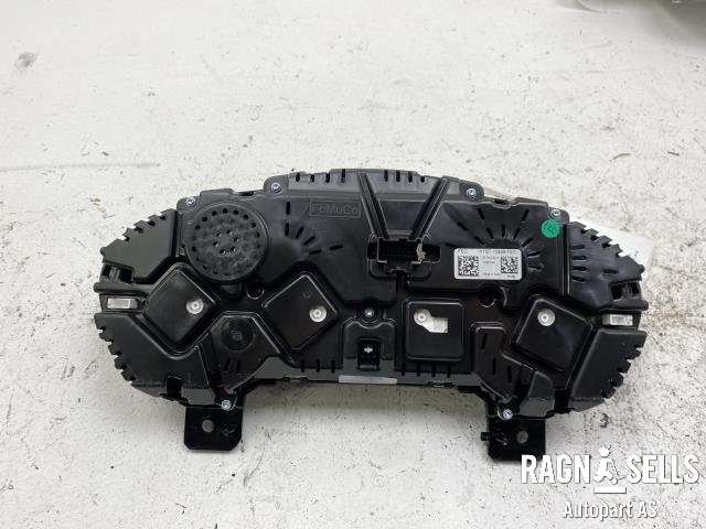 Instrumentpanel til Ford Fiesta 2017-->> (Type VII)  (H1BT-10849-FEM|H1BT-10849-FEC|2514279)