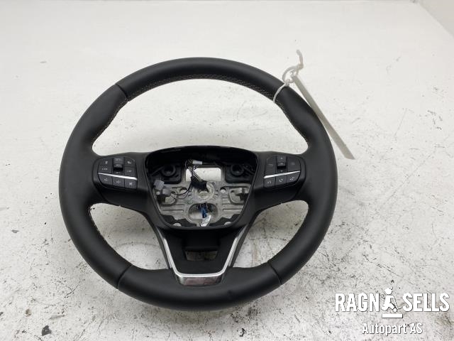 Ratt til Ford Fiesta, 2017-->> (Type VII)  (H1BB3600VHA1GKD)