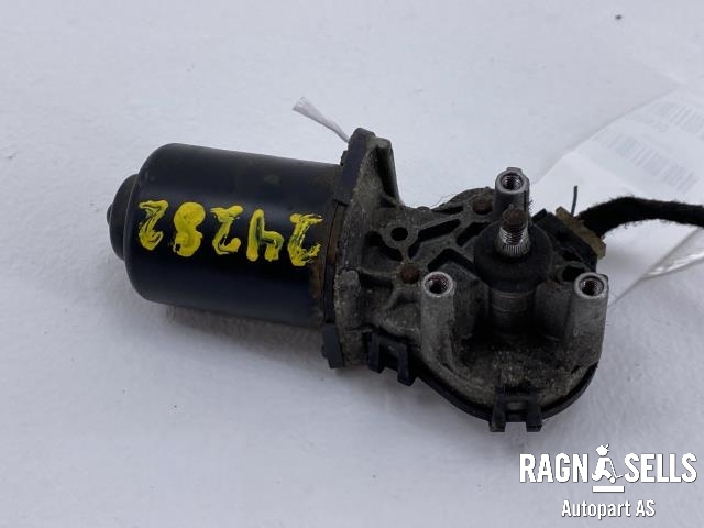 Viskermotor frontrute til Audi TT, 1998-2006 (Type I)  (VALEO|8N0 955 113)