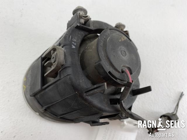Tåkelykt venstre foran til Subaru Legacy 2007-2009 (Type IV, Fase 2)  (84912SA501|84912SA211|84912SA210| 84912SA500)