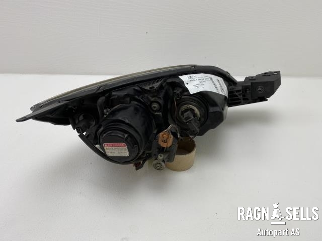 Frontlykt venstre xenon til Mazda 3 2006-2009 (Type I, Fase 2) (BP9W-51-041E|)