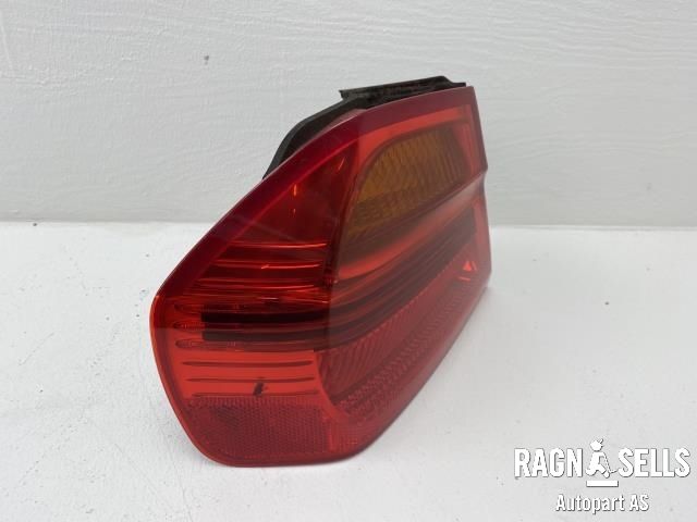 Baklykt venstre ytre til BMW 3-Serie 2005-2011 (E90/E91/E92/E93) (E90/E91/E92/E93) (63 21 6 937 457|)