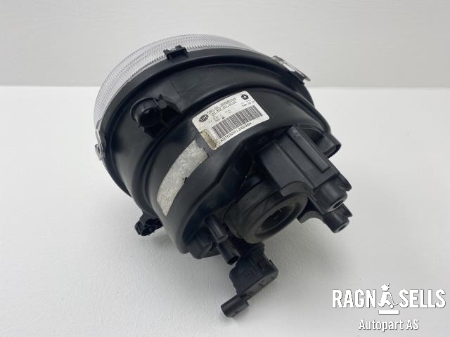 Frontlykt høyre halogen til Jeep Compass 2007-2009 (Type I, Fase 1)  (HELLA|5303874AA|)