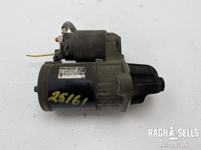 Starter til Suzuki Swift 2005-2010  (31100-63J0|M000T36071|)