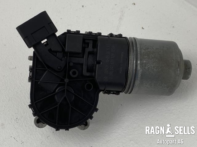 Viskermotor frontrute til Citroën Berlingo 2008-2015 (Type II, Fase 1)  (BOSCH|390241621|6405 LK|)