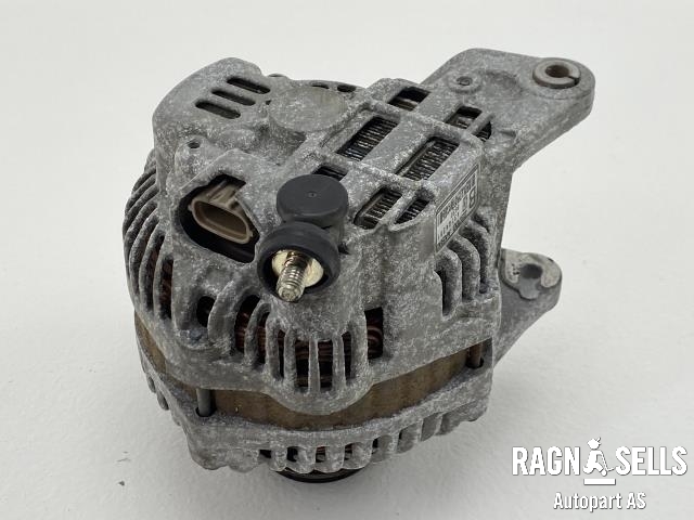 Dynamo diesel til Subaru Legacy 2007-2009 (Type IV, Fase 2)  (23700AA590|A3TG4381|)