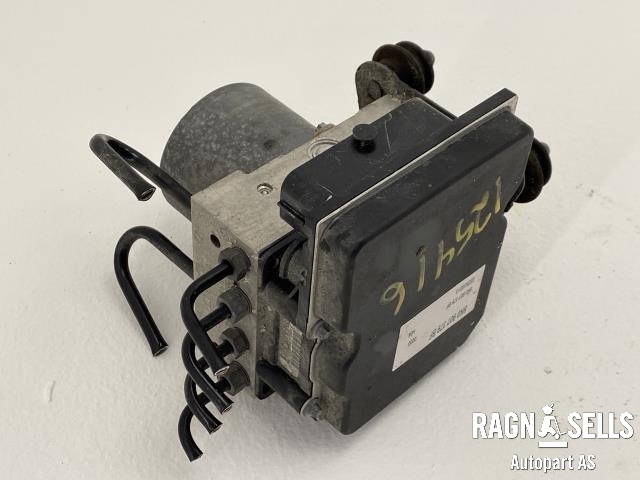 ABS sentral til Audi A4 2007-2014 (Type IV) (B8) (B8) (9K0 907 379 BF|)