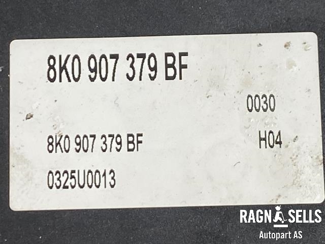 ABS sentral til Audi A4 2007-2014 (Type IV) (B8) (B8) (9K0 907 379 BF|)