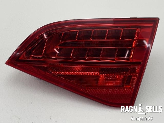 Baklykt høyre indre til Audi A4, 2007-2014 (Type IV) (B8) (B8) (8K9945994B)