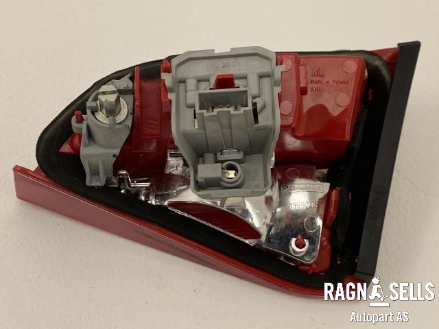 Baklykt venstre indre til Audi A4 2007-2014 (Type IV) (B8) (B8) (8K9945093B|)