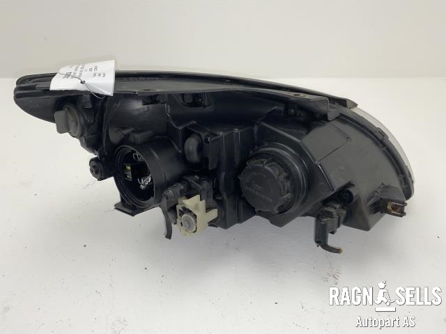 Frontlykt venstre halogen til Hyundai i30 2007-2012 (Type I)  (921012L020|921032L020|)