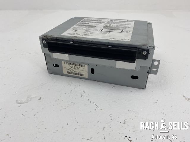 Bilstereo navigasjon spiller til Volvo V40, 2012-2019  (36050605)
