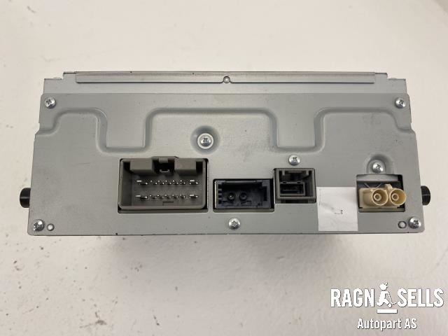 Bilstereo navigasjon spiller til Volvo V40 2012-2019  (36050605|31396098|CF6N-18C815-AA)