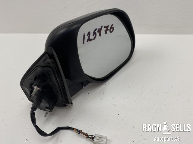 Speil høyre til Peugeot 4007 2007-2012 (8153LZ|)