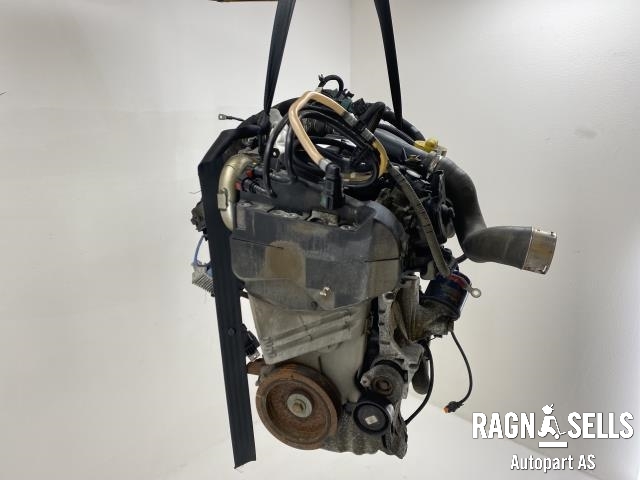 Motor diesel til Mercedes Citan 2012-2021 (W415) (W415) (607951A0140810|)