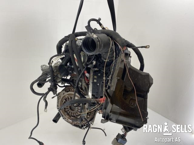 Motor diesel til Mercedes Citan 2012-2021 (W415) (W415) (607951A0140810|)