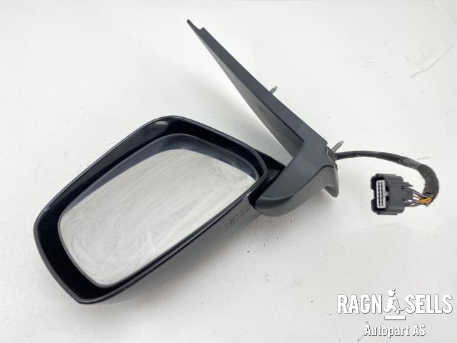 Speil venstre til Nissan Pathfinder 2005-2010 (Fase 1) (R51) (R51) (96302EB36A|)