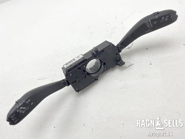 Bryter combi til VW Amarok, 2010-2016 (Type I, Fase 1) (6Q0 953 503 EH)