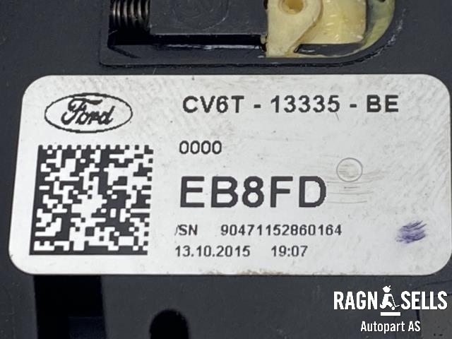 Bryter blink til Ford Kuga 2013-2019 (CV6T 13335 BE|)