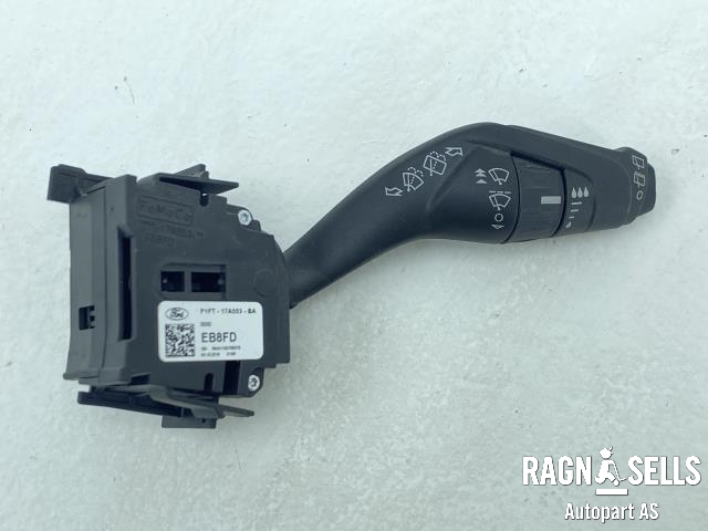 Bryter visker til Ford Kuga, 2013-2019  (F1FT 17A553 BA)