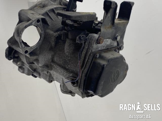 Girkasse manuell til VW Polo 2005-2009 (Type IV, Fase 2)  (02R 300 041 H|02R 300 041 HX|JDE)