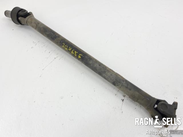 Mellomaksel fremre til Mitsubishi Pajero 2000-2006 (Type III) (MR232132|)
