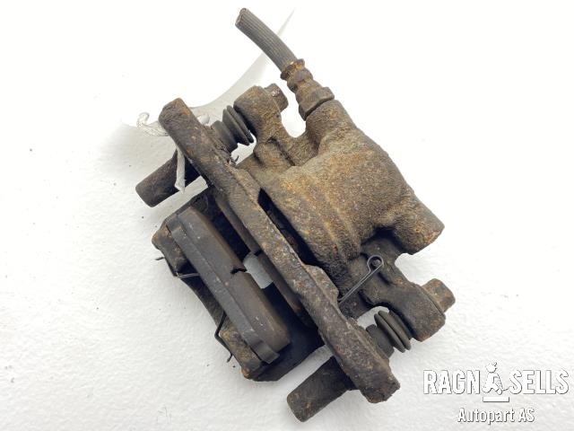 Bremsecaliper høyre bak til Dodge Caliber, 2006-2010  (68020252AB)