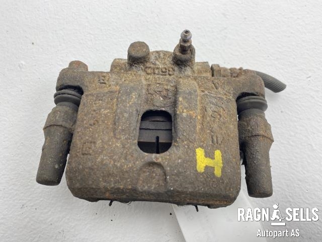 Bremsecaliper høyre bak til Dodge Caliber 2006-2010  (68020252AB|)