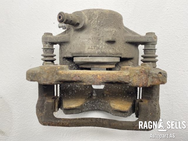 Bremsecaliper høyre foran til Mercedes E-Klasse 2009-2013 (Fase 1) (W212) (W212) (A 204 421 24 81|)