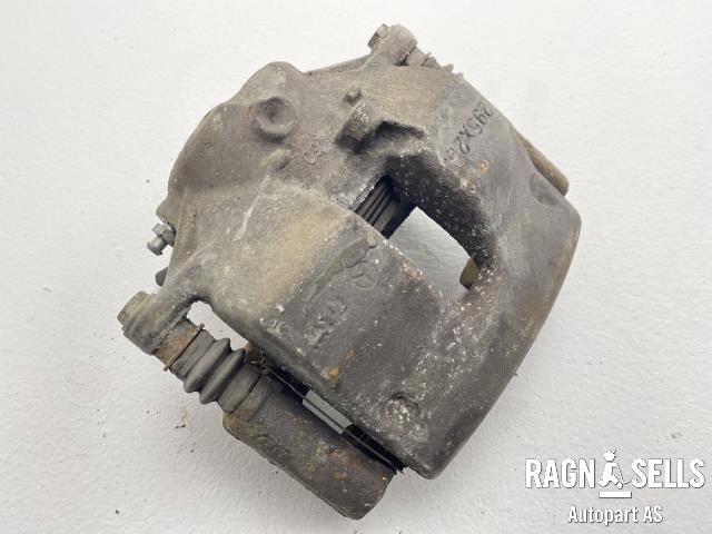 Bremsecaliper venstre foran til Mercedes E-Klasse, 2009-2013 (Fase 1) (W212) (W212) (A 204 421 23 81)