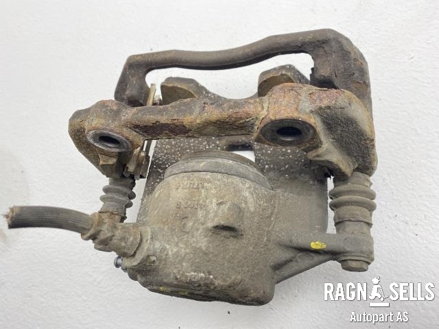 Bremsecaliper venstre foran til Mercedes E-Klasse 2009-2013 (Fase 1) (W212) (W212) (A 204 421 23 81|)